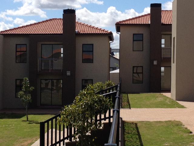 2 Bedroom Property for Sale in Burgundy Estate Western Cape